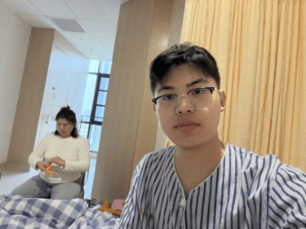 男孩从大山考入中山大学一路读到博士 突然被死神选中