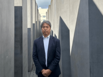 日本驻以大使"翻车" 被网友质问"你怎么不去南京谢罪"