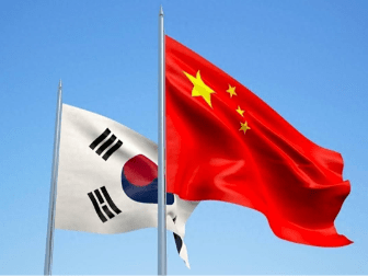 沟通无果后中方撤展退场 不足24小时韩方向华提一诉求