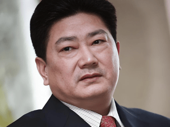 太子奶创始人李途纯去世 其子难掩悲痛：我没有准备好