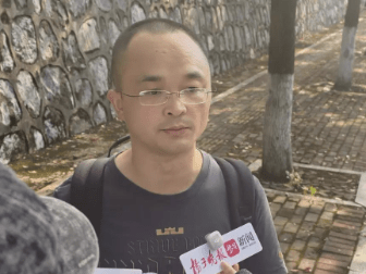 "弟弟举报哥哥冒名顶替上大学案"进展：哥哥举报湘大