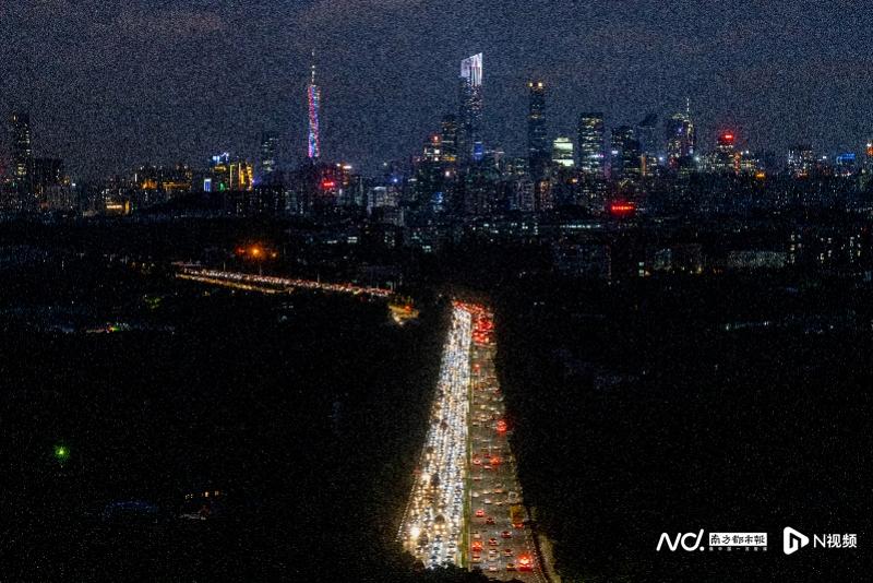 收费近28年，华快一期将免费，我国首批高快速迎到期免费潮