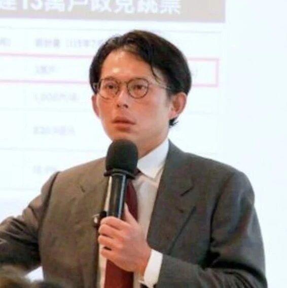 张景森喊黄珊珊再战台北市，黄国昌：民众党的事轮不到他说三道四