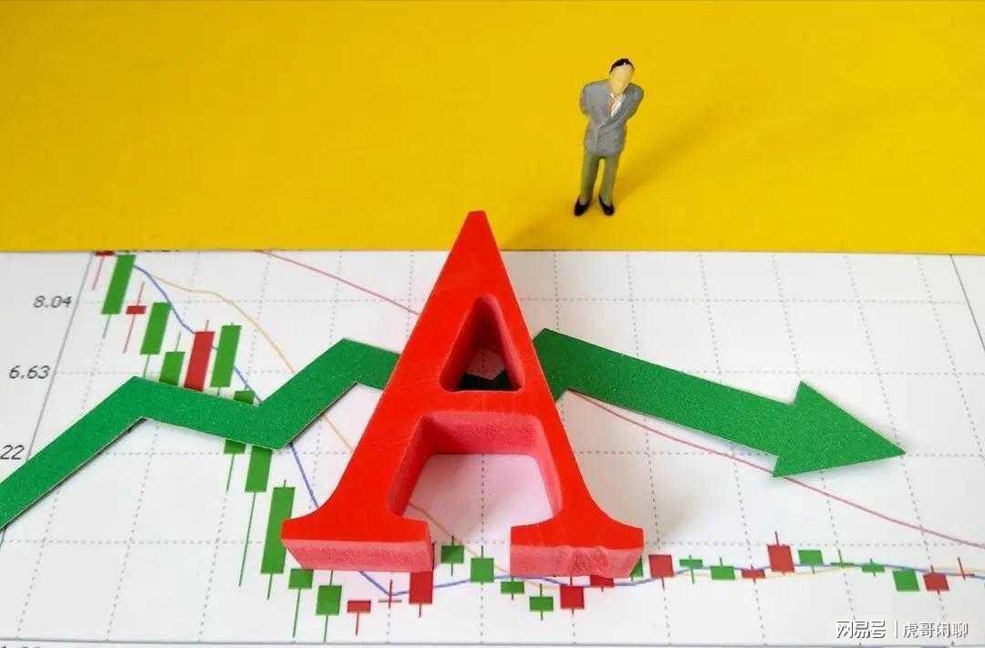 A股：国家发改委重磅发布！大家做好准备，周三很可能迎来新行情