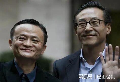 阿里遭遇信任危机，马云亲自下场救市
