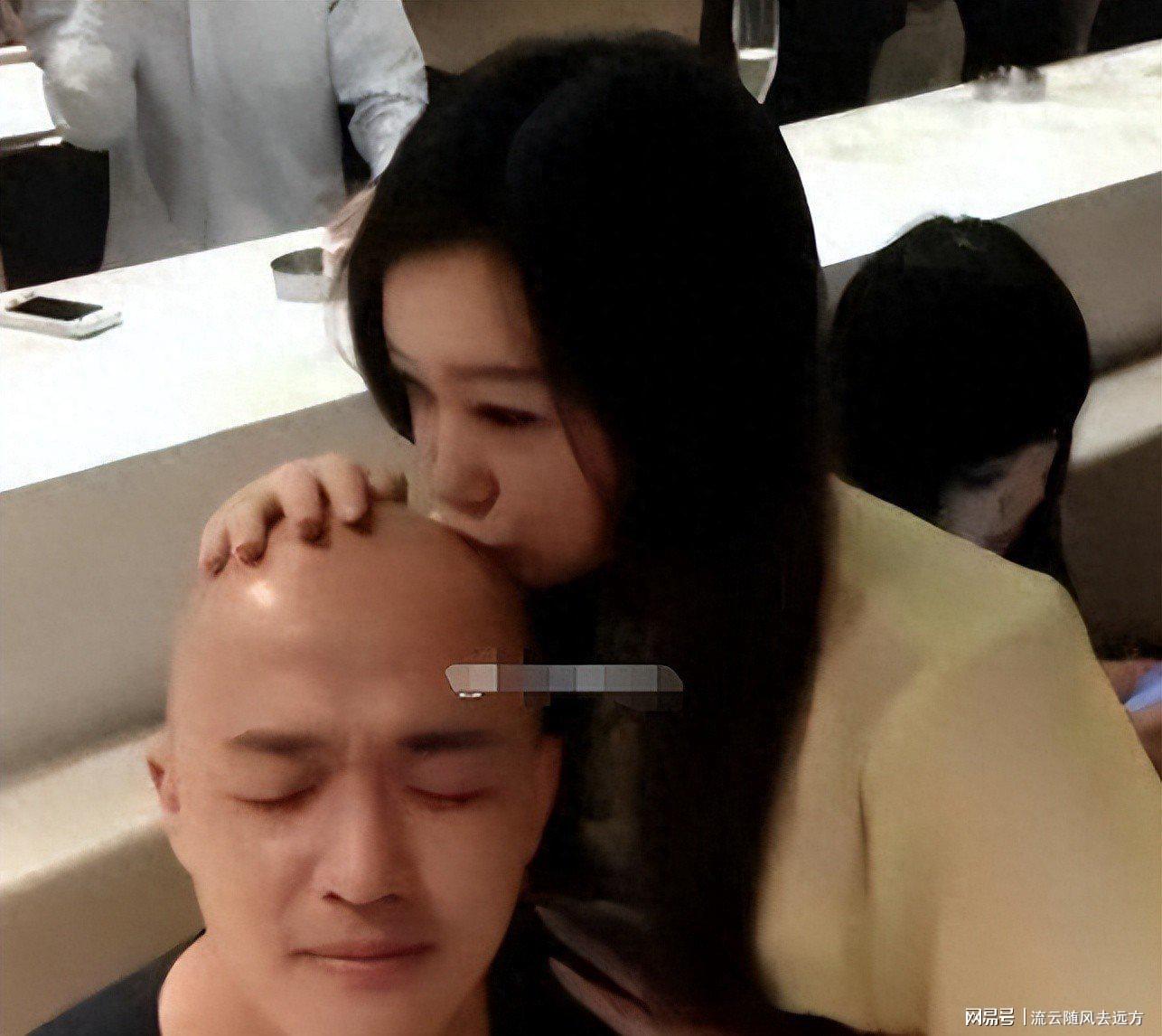 善恶终有报！包贝尔被曝调戏还没离婚的杨颖，包文婧遮羞布被撕烂