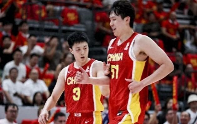 3功臣离队！赵睿无缘补位，19岁小将获机会，胡金秋廖三宁成主打