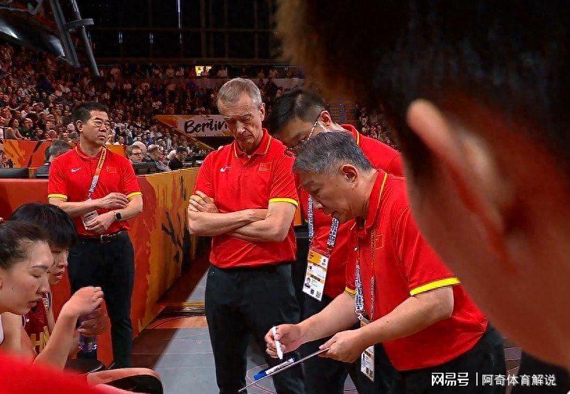 63-54，94-61女篮世界杯D组最新积分出炉，美国第一，中国垫底！