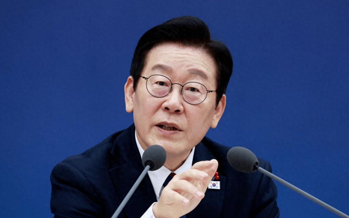 贼喊捉贼！踩完中国红线后，韩国又搬出谬论，要求中方更换措辞？
