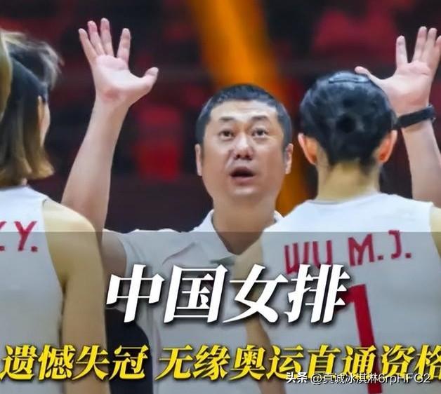 朱婷被挡在国家队门外？体育总局出手，真相远比你想的复杂
