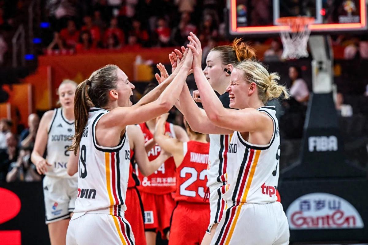一场74-58，让世界杯A组大乱套，日本队爆冷，三分战术被打回原形：27中3