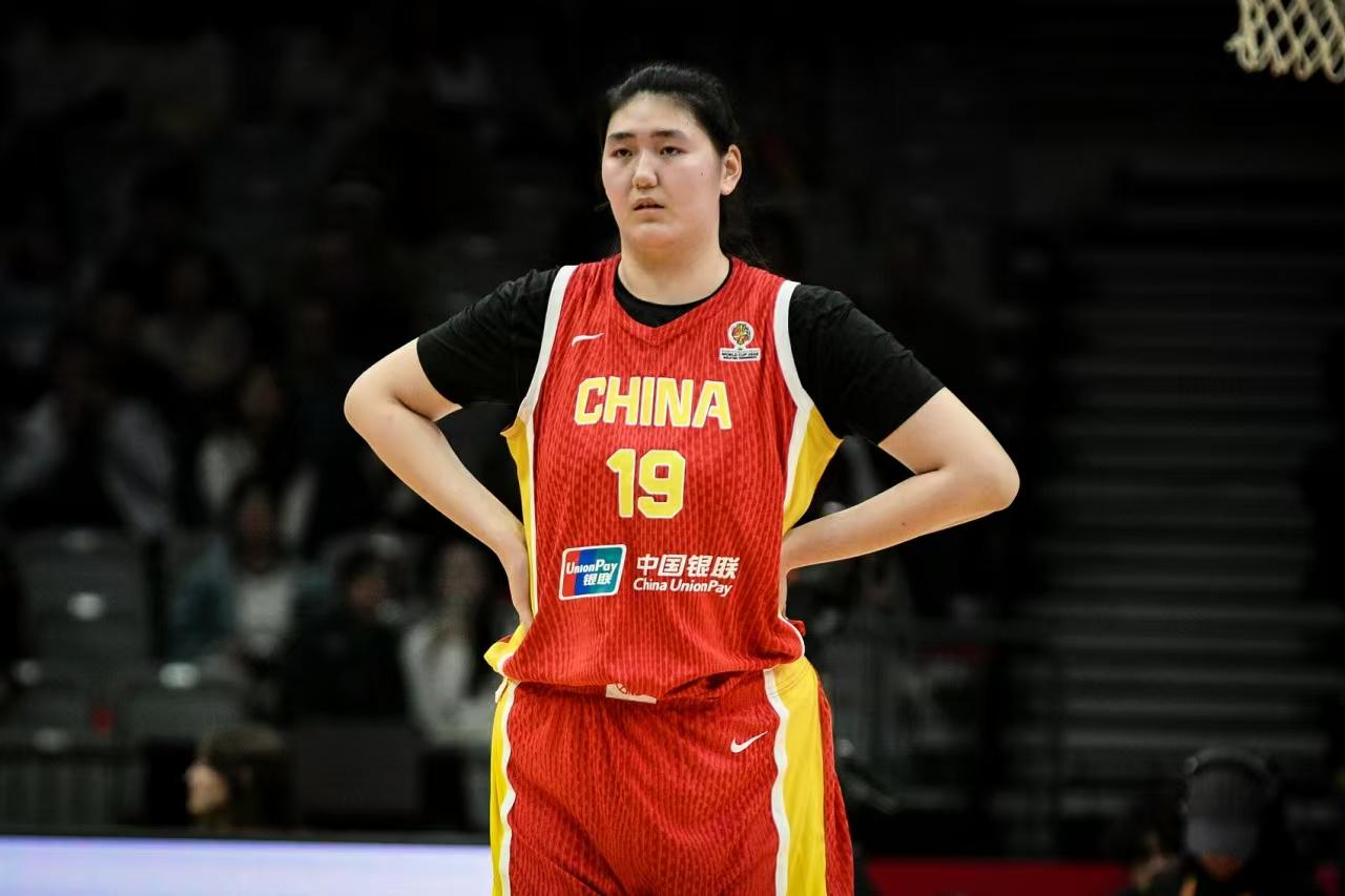 央视直播！中国女篮vs捷克女篮，背水一战誓夺出线主动权