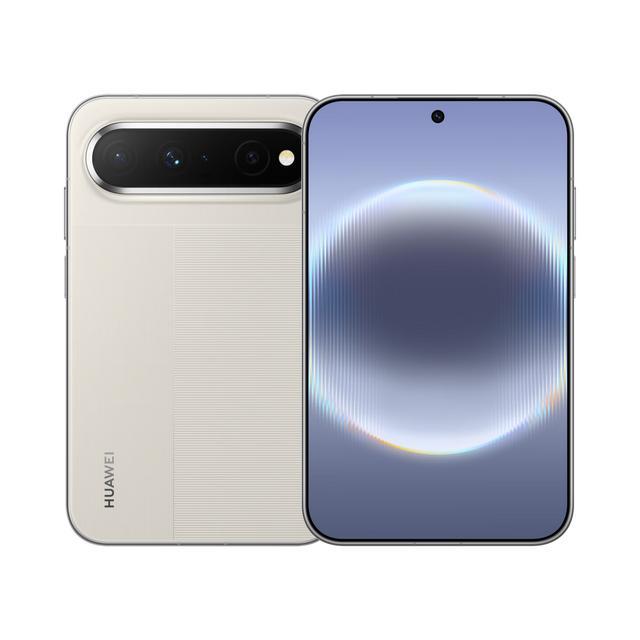 华为Pura X View手机开售 国补后5499元起