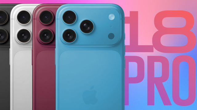 苹果这次真堆料了？iPhone 18系列最新爆料：2nm芯片、12GB、可变光圈全来了