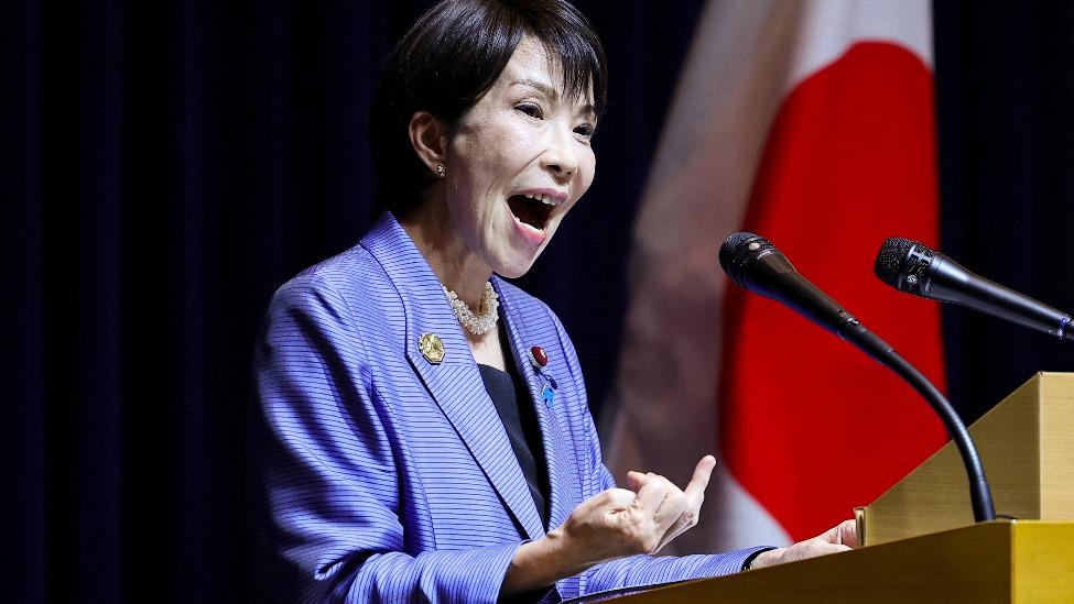 福冈丑闻搅动日本政坛，高市早苗连任梦或破碎