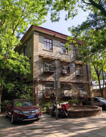 北京38户老楼居民全票通过原拆原建，原地住进新房还多了电梯