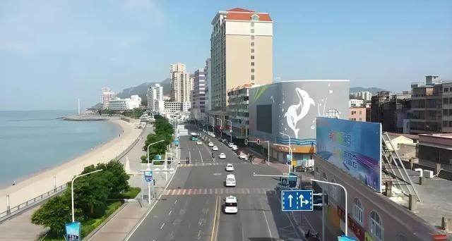 广东最小海岛县，仅3个镇7万人，过桥费96块却坚决不建工厂