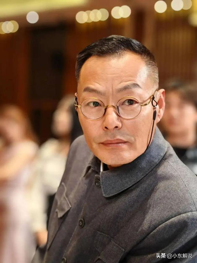 演员王新昉猝死，年仅55岁，私生活曝光,2个不良习惯给大家提了醒