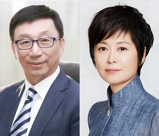 名气再大又怎样？敬一丹去世后丈夫近况曝光，给所有夫妻提了个醒