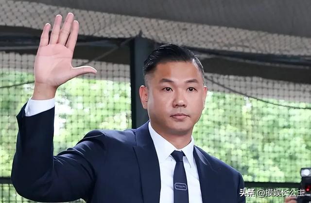 追小S被拒、与大S同居7年、最后娶了范玮琪，49岁陈建州经历什么
