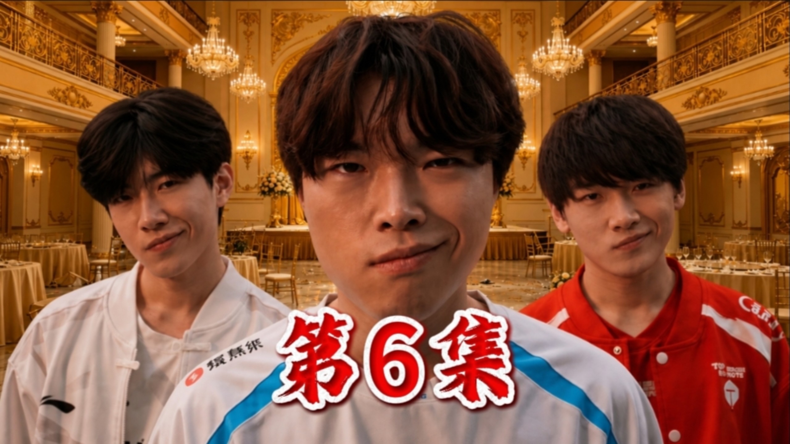 三年之期已到，恭迎世一上归位！【第6集】