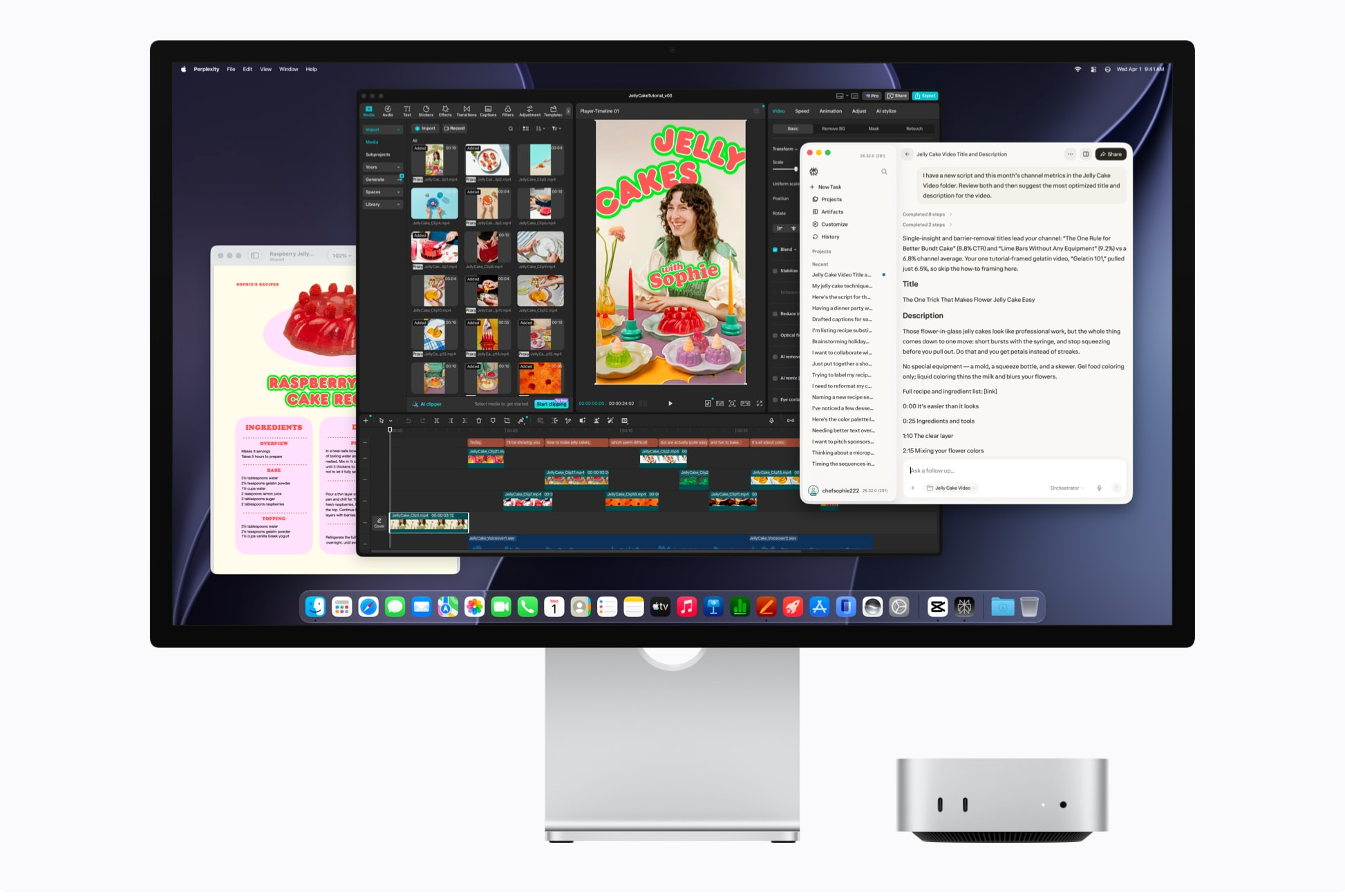 苹果突然上架两款 Mac：Mac mini 首发 M6，Mac Studio 最高支持 512GB 内存