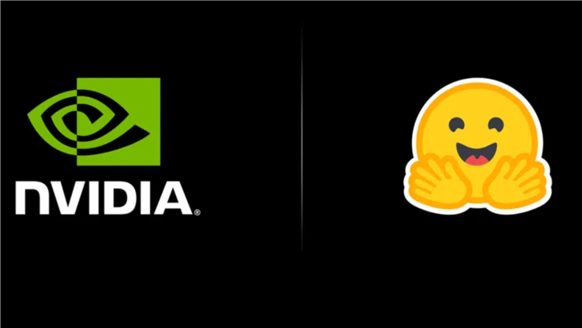 Nvidia拟以129亿美元收购Hugging Face 布局开源AI模型生态