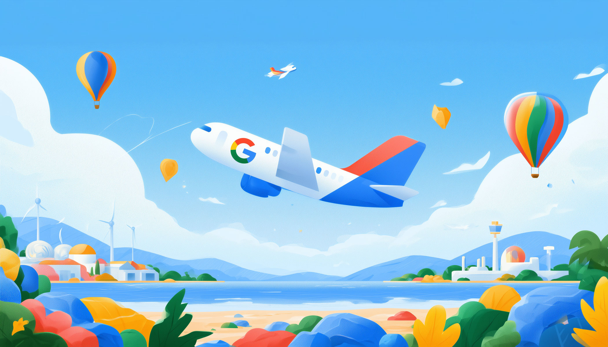 Google升级AI Mode旅行功能 支持机票追踪与酒店预订