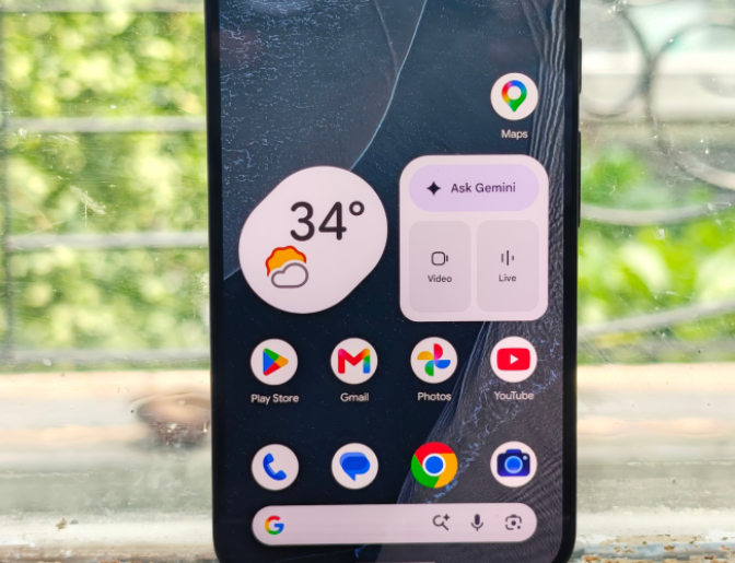 Google收紧Android应用内存使用标准 应对AI驱动下的芯片供应紧张