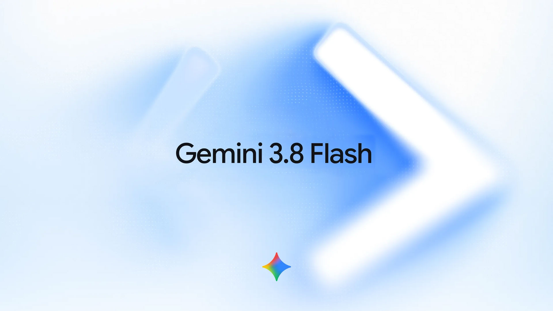 谷歌发布Gemini 3.8 Flash 同步推出网络安全模型