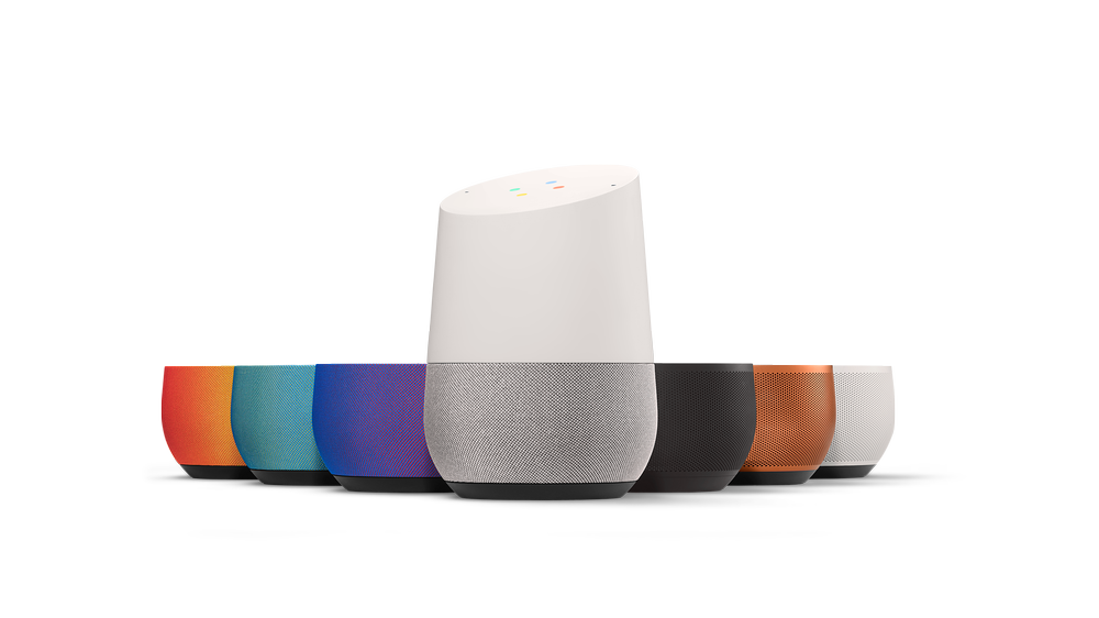 Google Home开放MCP协议 支持AI智能助手控制智能家居