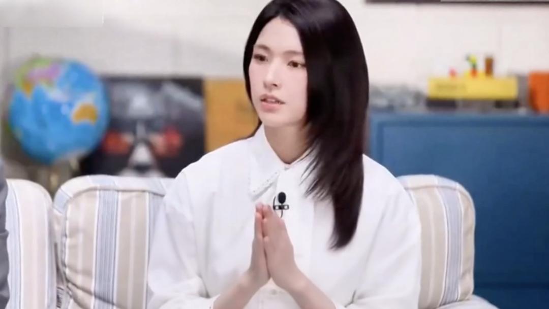 女明星秀家世引爆韩奸清算