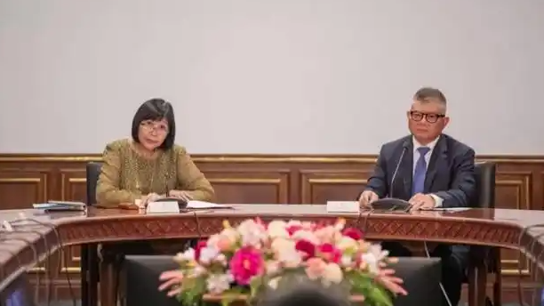 柬埔寨宣布电诈中心清零