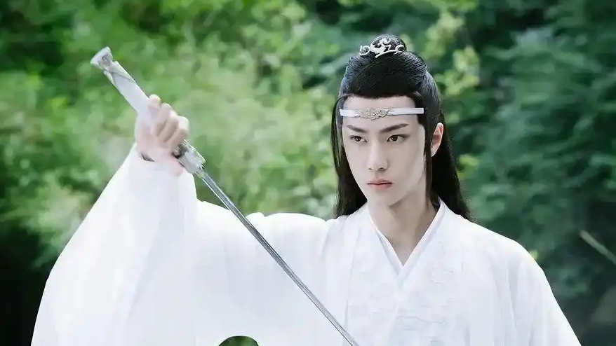 王一博为何把《陈情令》出品方给告了