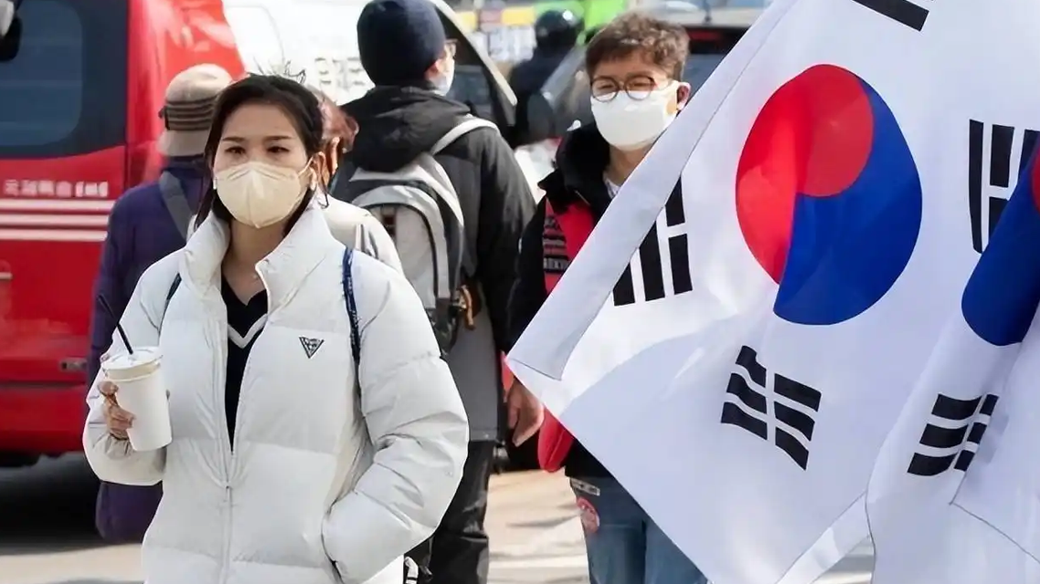 韩国54万青年陷入孤立隐居