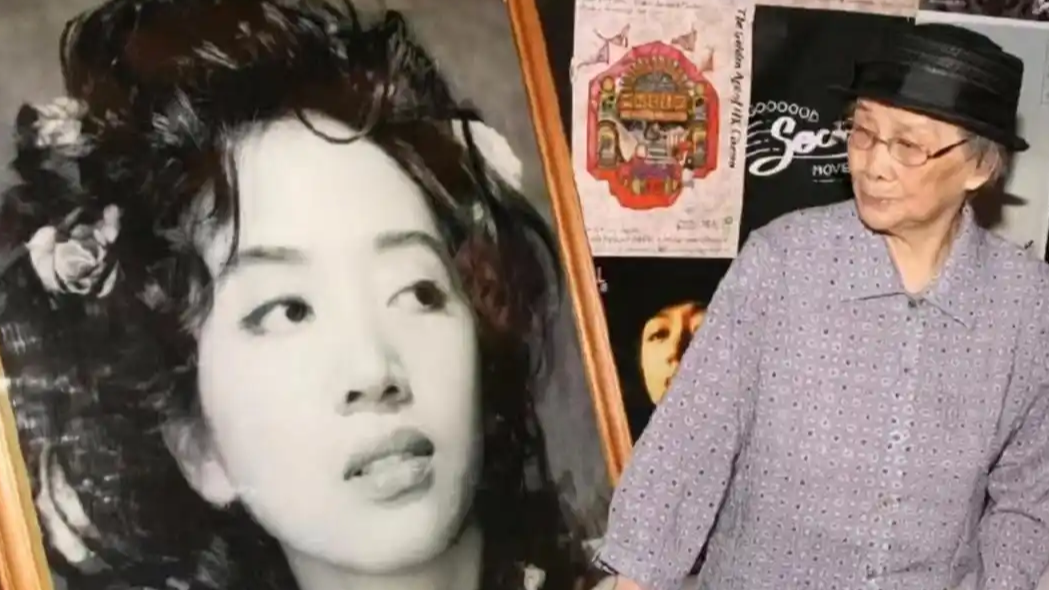 梅艳芳遗产争夺案23年后大结局