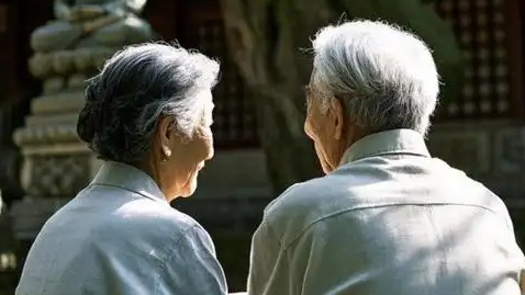 为工作23年未见父母也算先进事迹吗