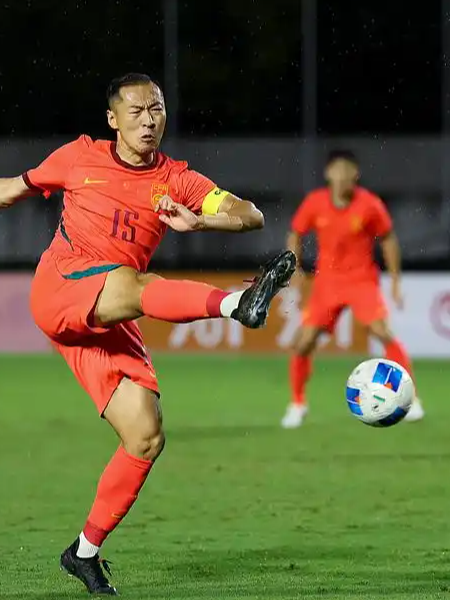 亚运开门红！国足2-1逆转朝鲜