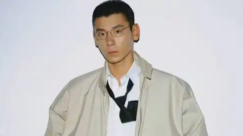 金鹿奖影帝双黄蛋