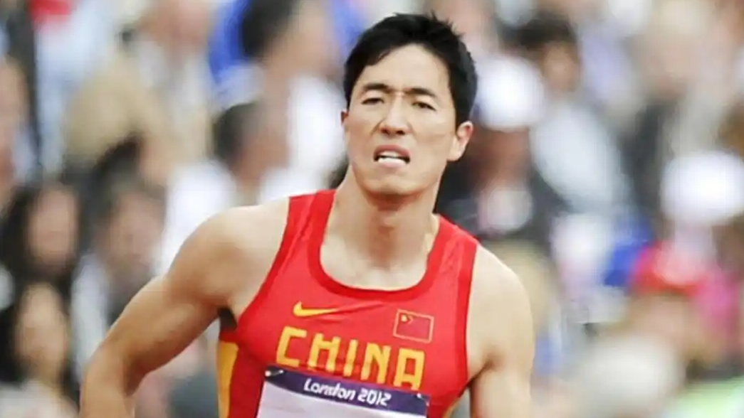 刘翔：没执教经验当教练是毁人前途