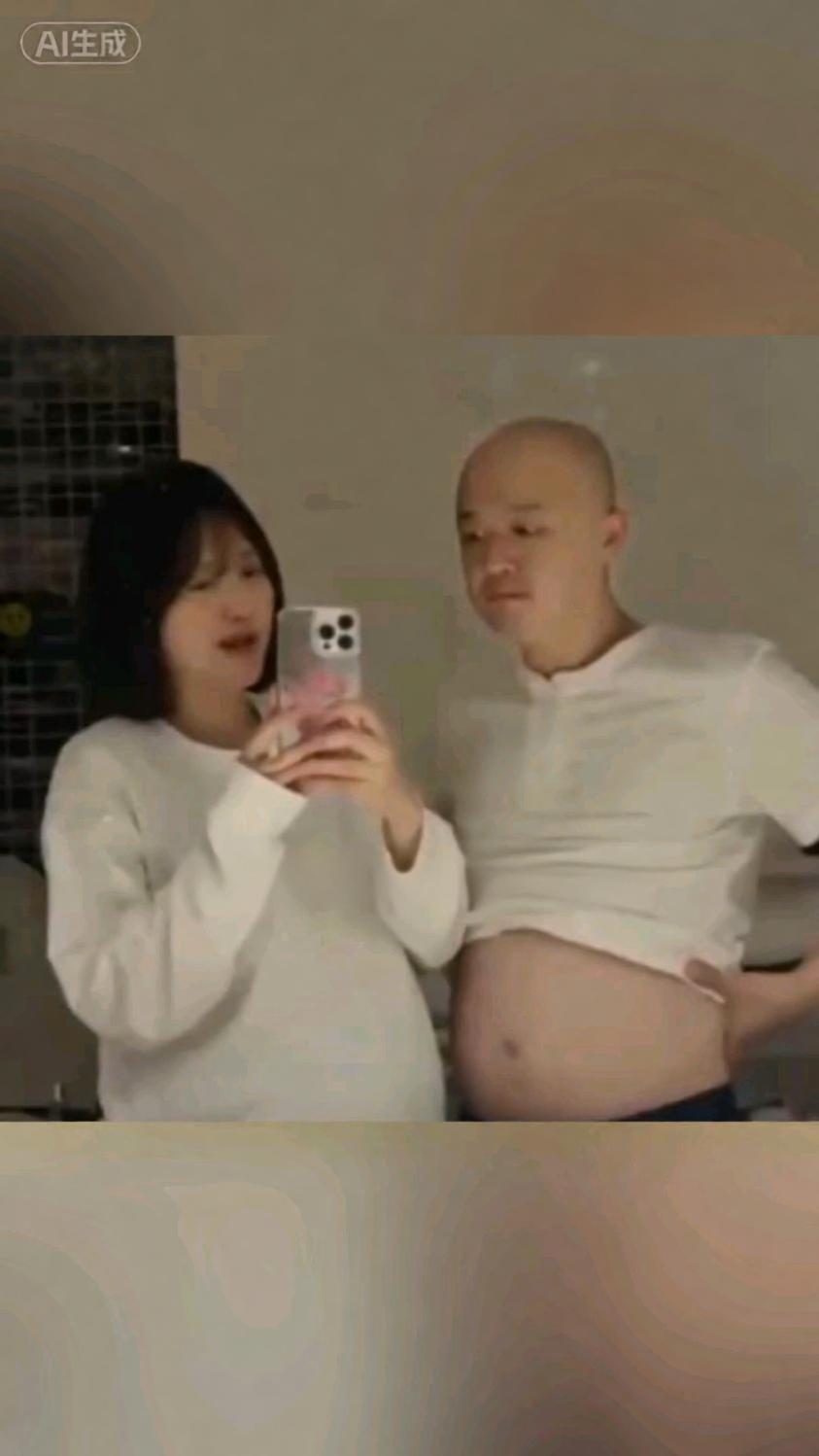 包文婧曾自曝生二胎产后抑郁