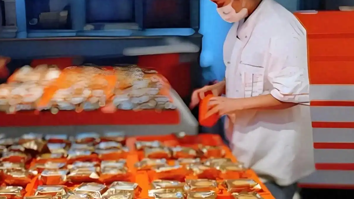 月饼200元以上不好卖了