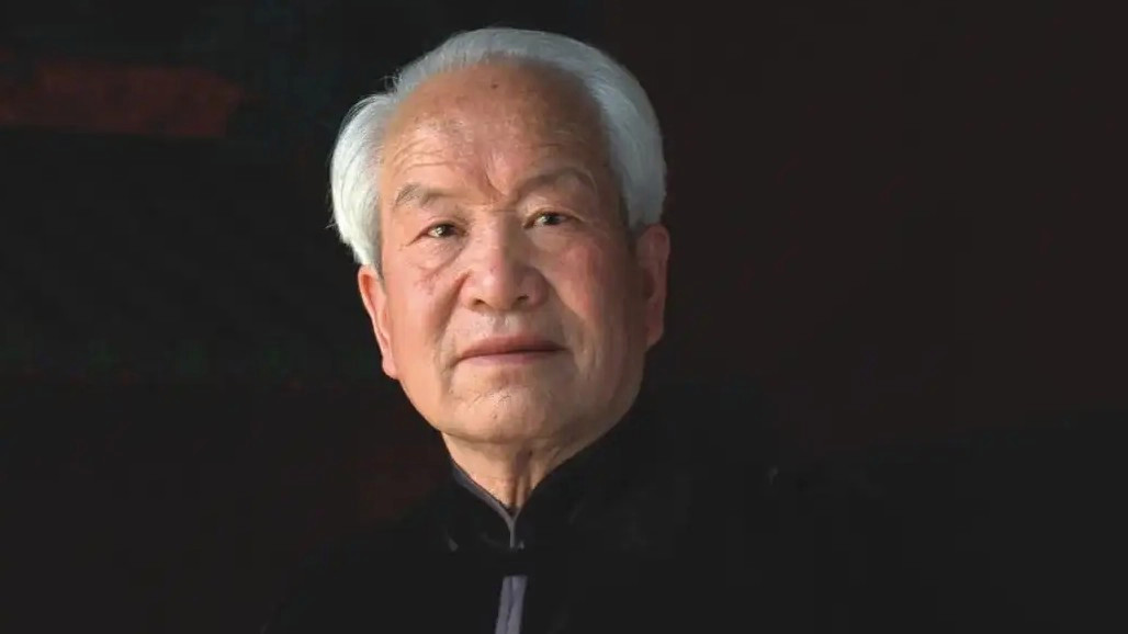 中国当代十大武术名师梁以全辞世