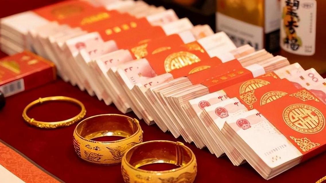 “河南一地彩礼限额8万元”不实