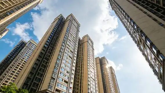 专家：楼市基本触底