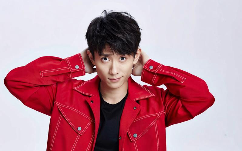 张一山新剧演技大受好评