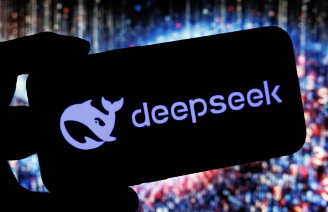 知情人士证实DeepSeek备战科创板IPO