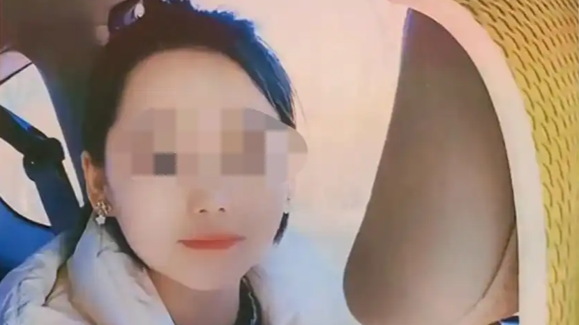 黄河边约会后失踪女孩遗体已火化