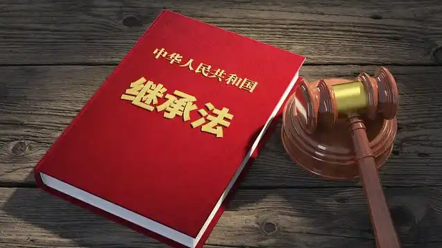 丈夫有私生子妻子立遗嘱为女儿守财