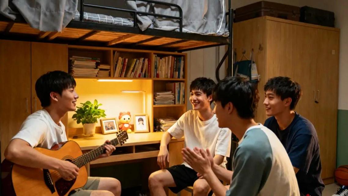 大学一定要搞好宿舍关系吗